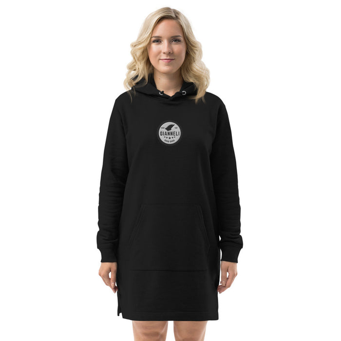 Gianneli Premium Hoodie Dress