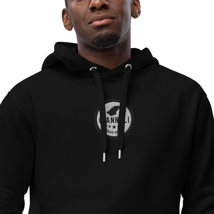 Gianneli Premium Eco Hoodie