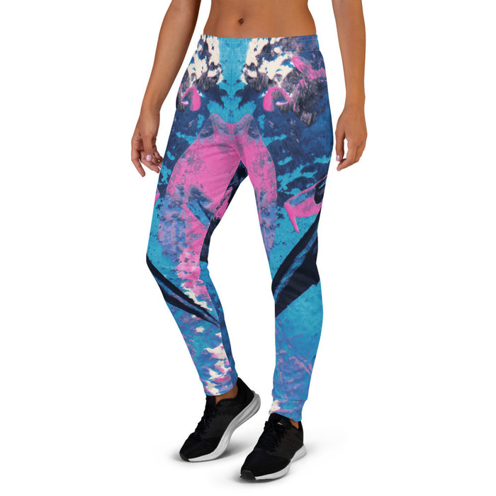 Gianneli Colours Women's Joggers