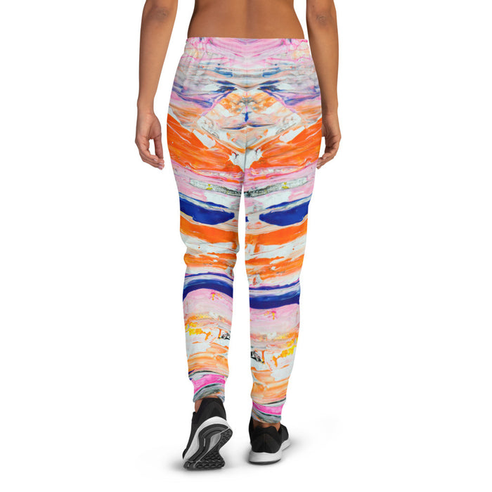 Gianneli Colours Women's Joggers