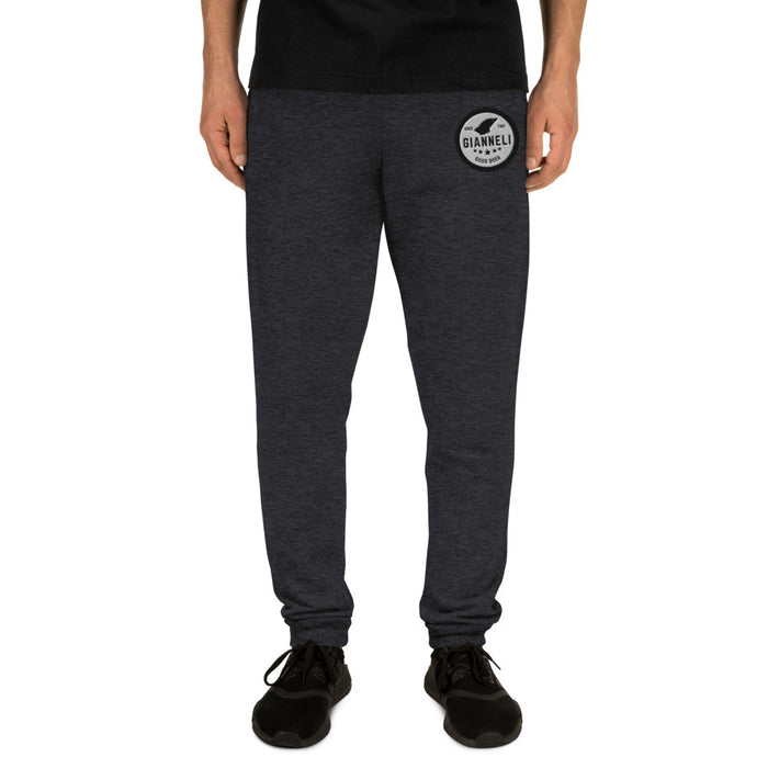 Gianneli Unisex Joggers