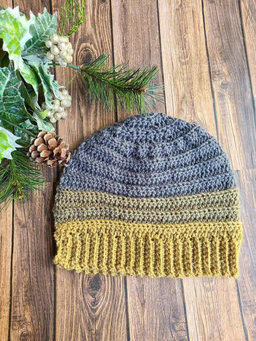 Beanie