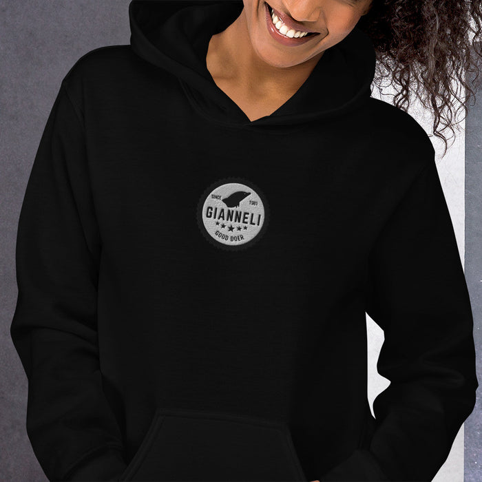 Gianneli Unisex Hoodie