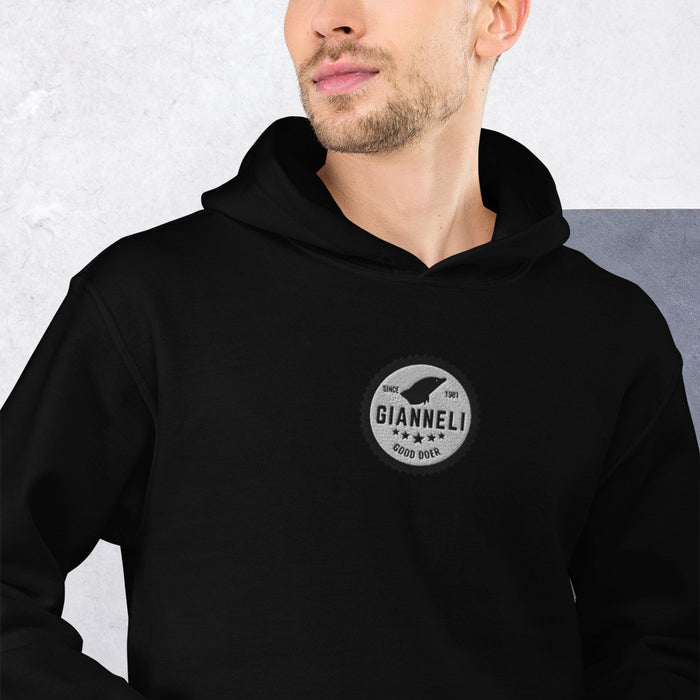 Gianneli Unisex Hoodie