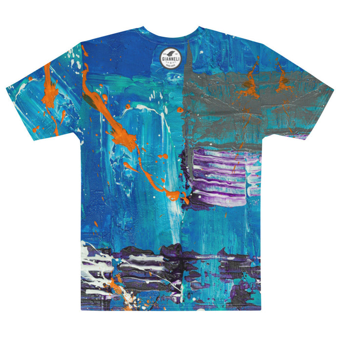 STYLE Men's T-shirt by Gianneli