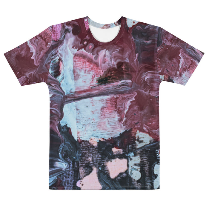 VEINS Men's t-shirt by Gianneli