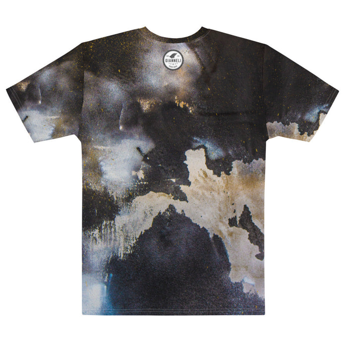 TRENDS Men's t-shirt by Gianneli