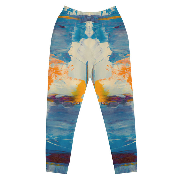 Gianneli Colours Women's Joggers