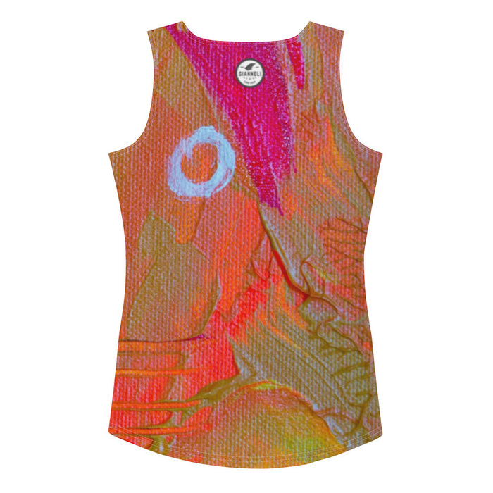 Gianneli Colours Women's Tank Top