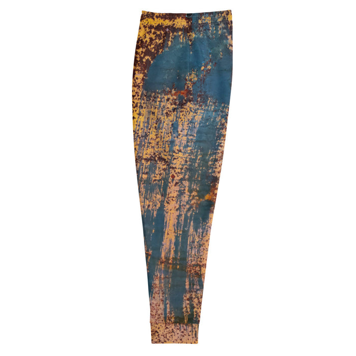 CLOCHARD Grunge Men's Joggers by Gianneli