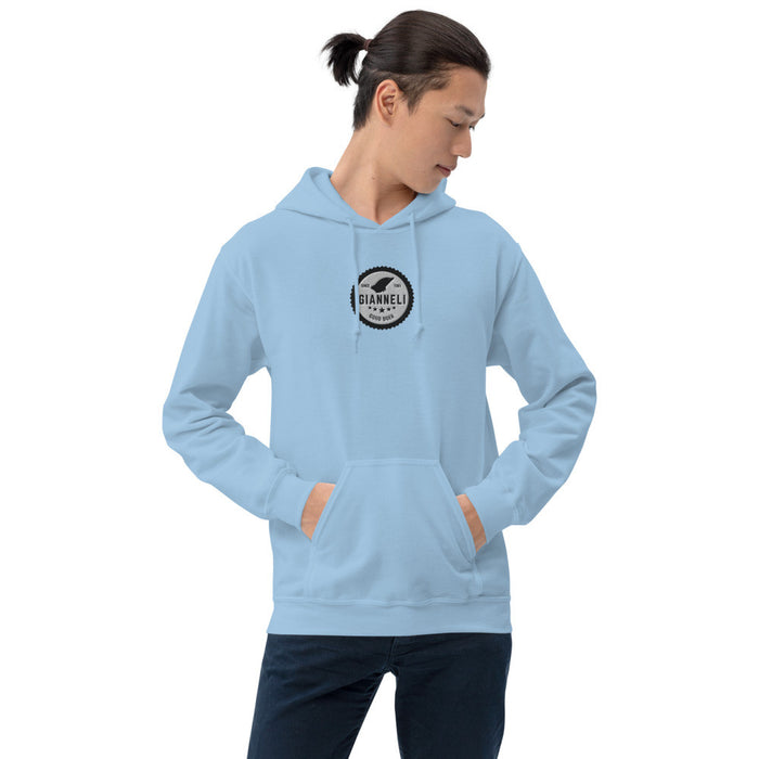 Gianneli Unisex Hoodie