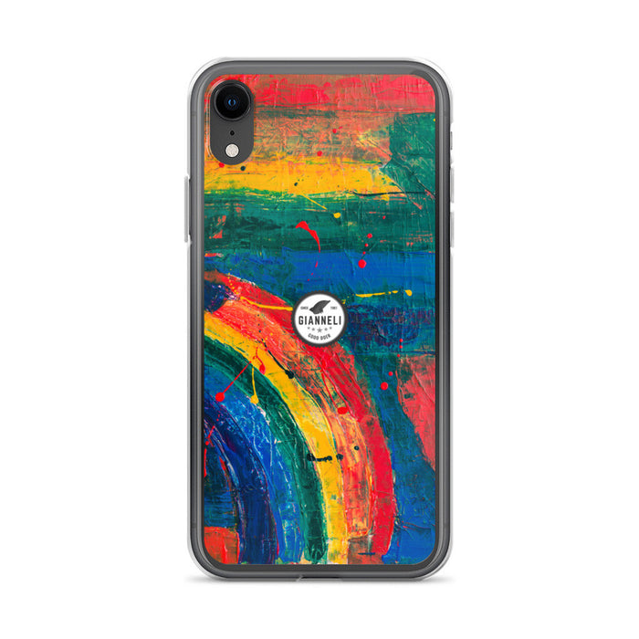 Gianneli iPhone Case