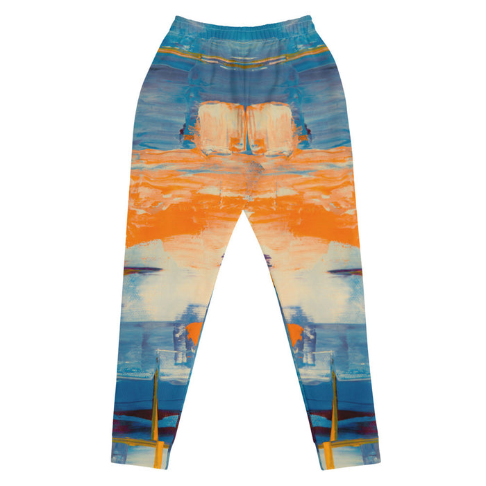 Gianneli Colours Women's Joggers