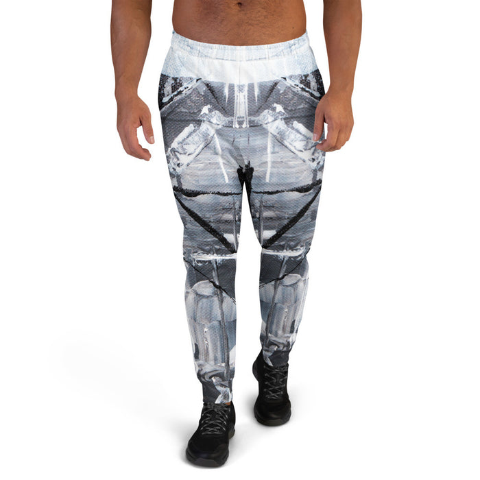 Gianneli Colours Men's Joggers