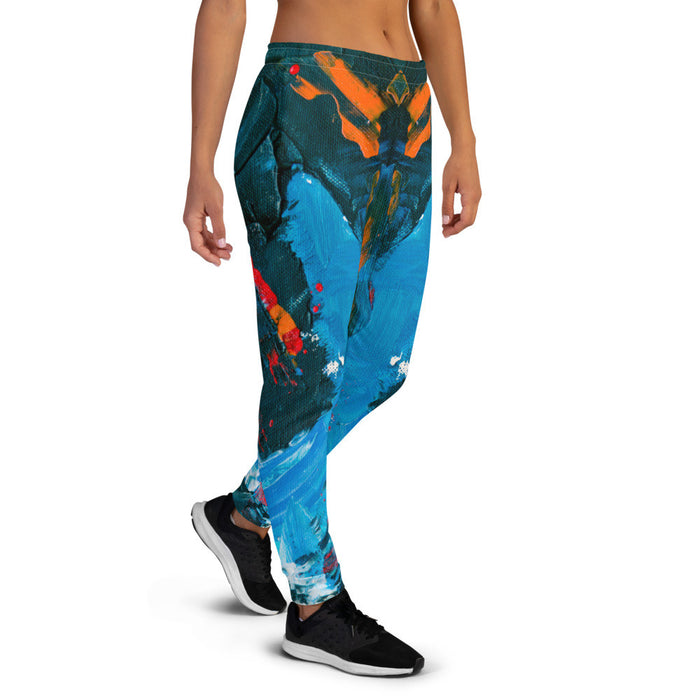 Gianneli Colours Women's Joggers