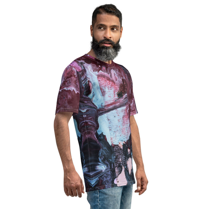 VEINS Men's t-shirt by Gianneli