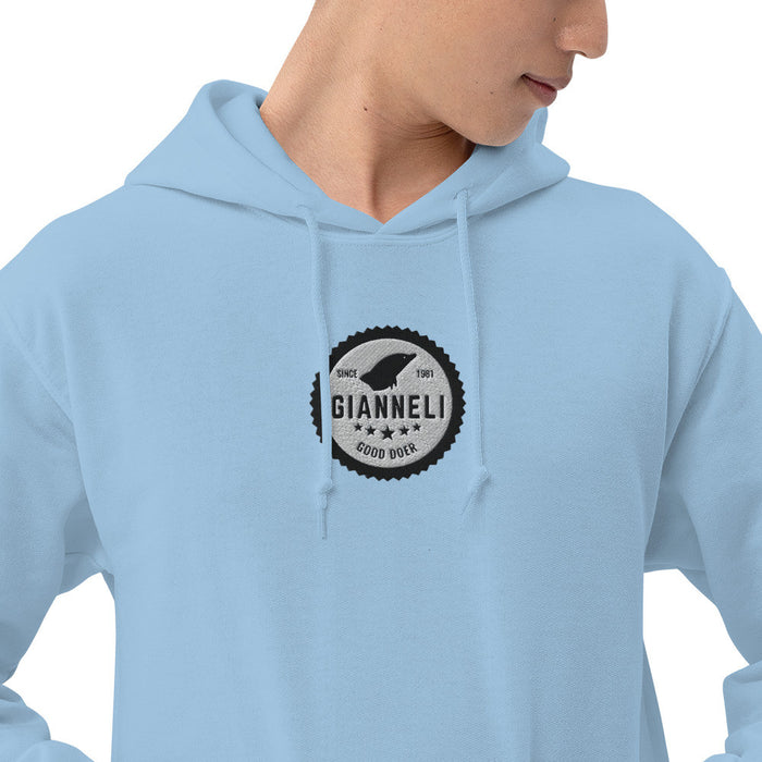 Gianneli Unisex Hoodie