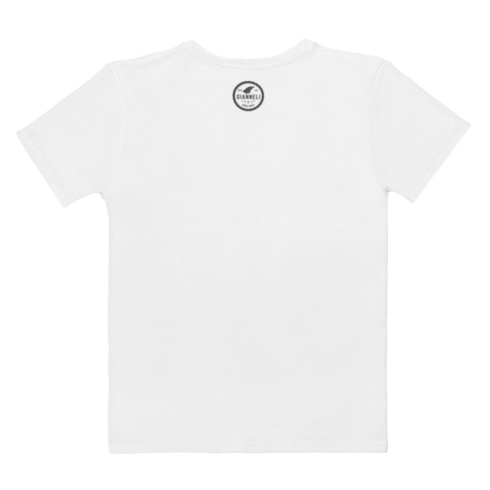 DECENCY Women's Tee by Gianneli