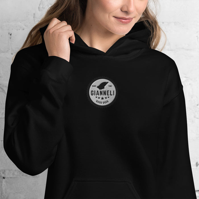 Gianneli Unisex Hoodie