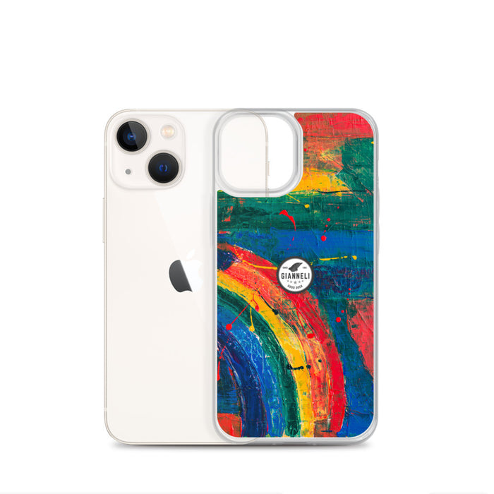 Gianneli iPhone Case