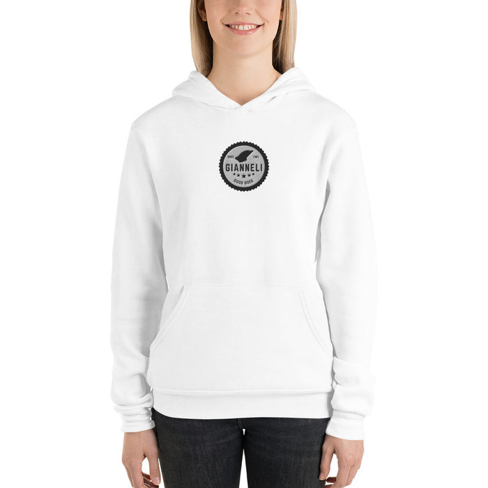 Gianneli Premium Unisex Hoodie