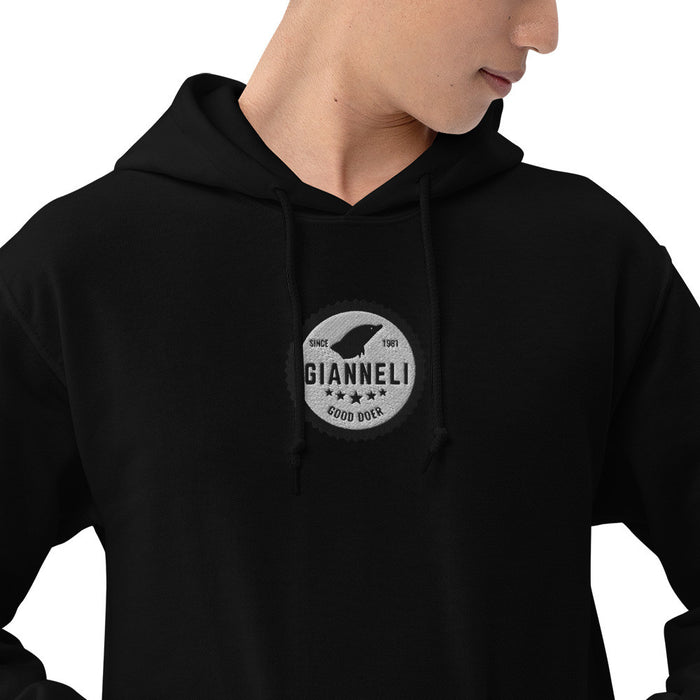 Gianneli Unisex Hoodie