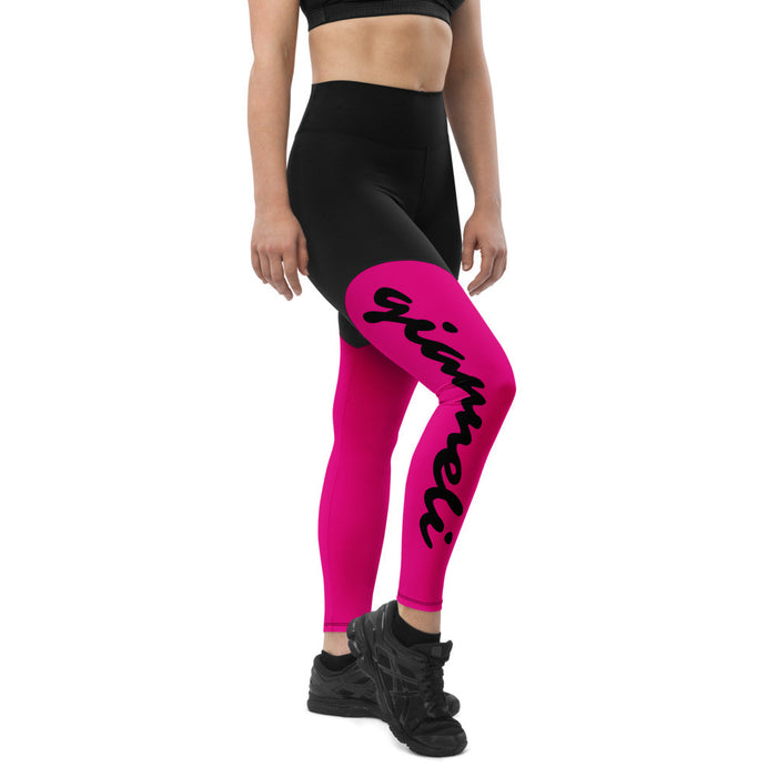 Gianneli Sports Leggings