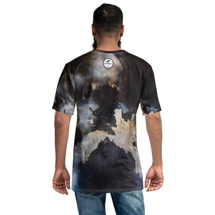 TRENDS Men's t-shirt by Gianneli