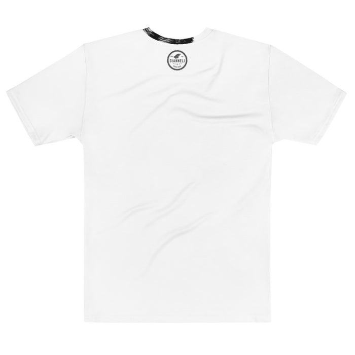 CLEAN HEART Men's t-shirt by Gianneli