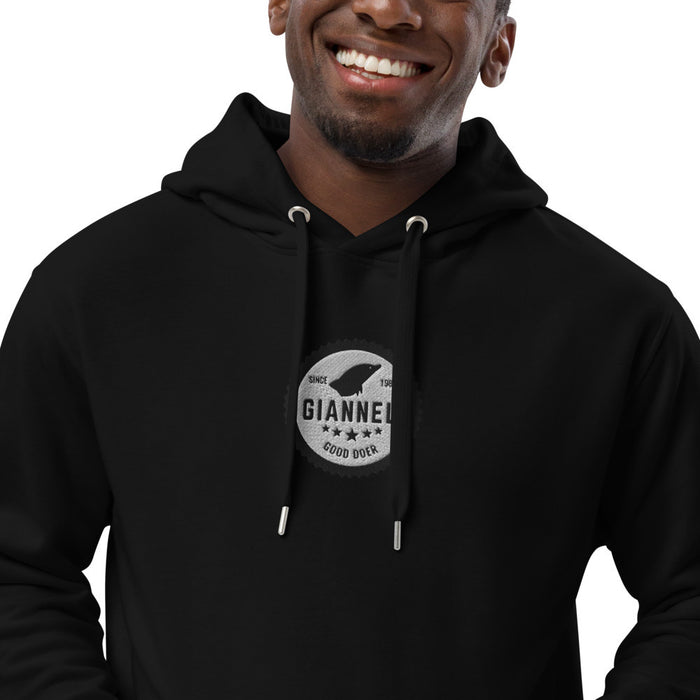 Gianneli Premium Eco Hoodie