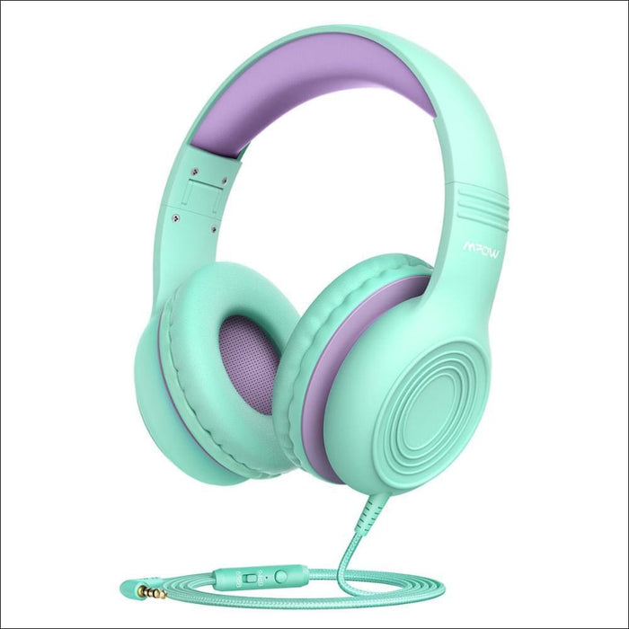 Hearing Protection Wired Headphones