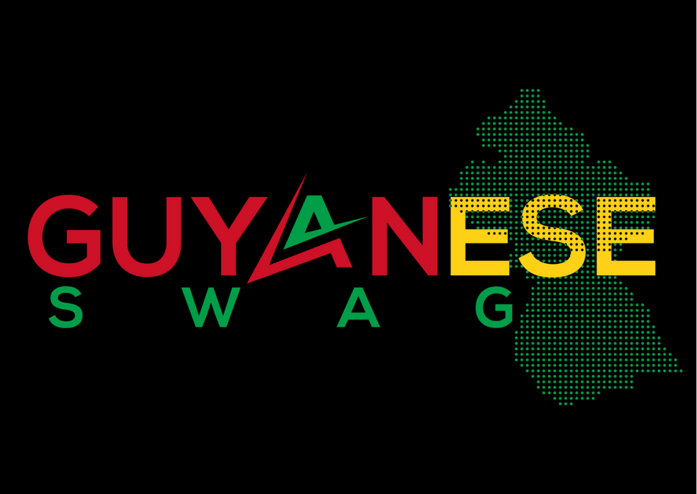 Guyanese Swag eGift Card