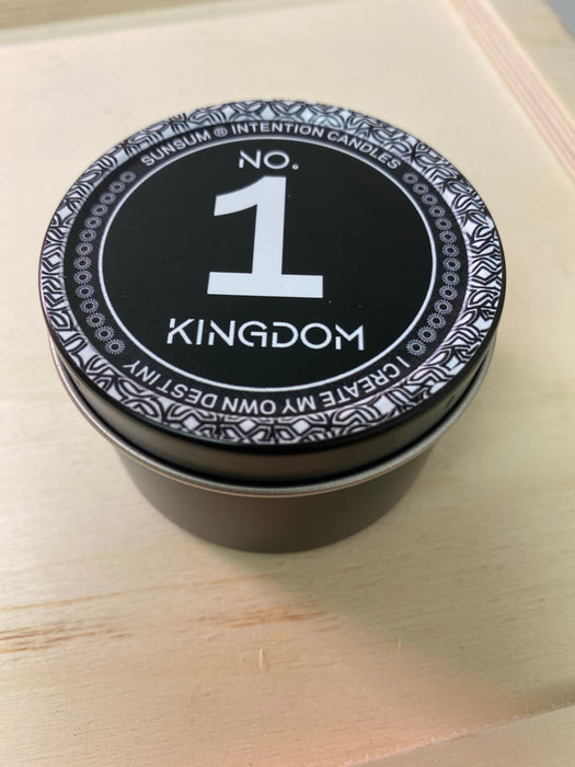 No. 1 - Kingdom (4 oz)