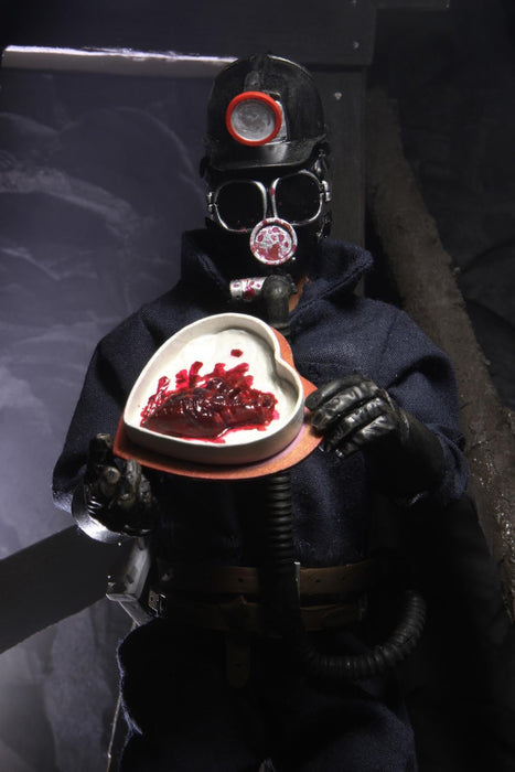 NECA My Bloody Valentine - 8" Clothed Action Figure - The Miner