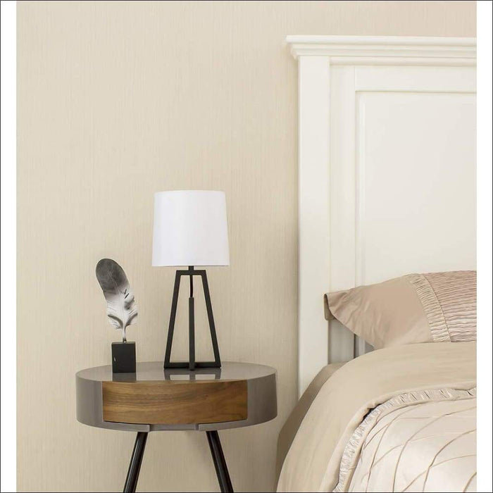 Minimalist Hollowed Cozy Table Lamp