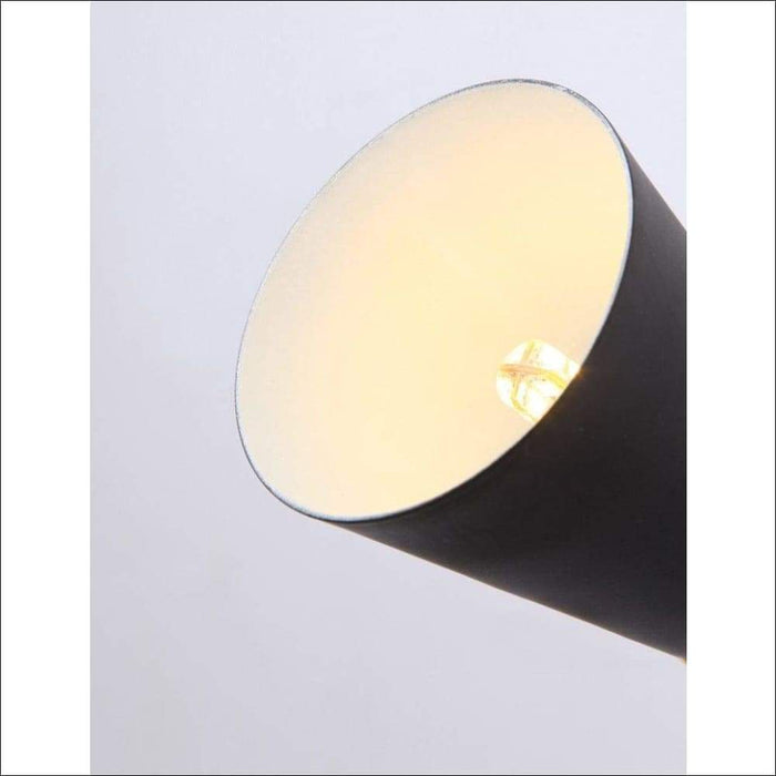 Nordic Golden Modern Wall Lamp