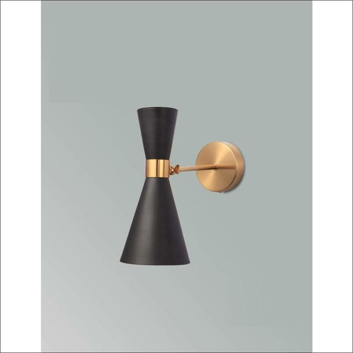 Nordic Golden Modern Wall Lamp