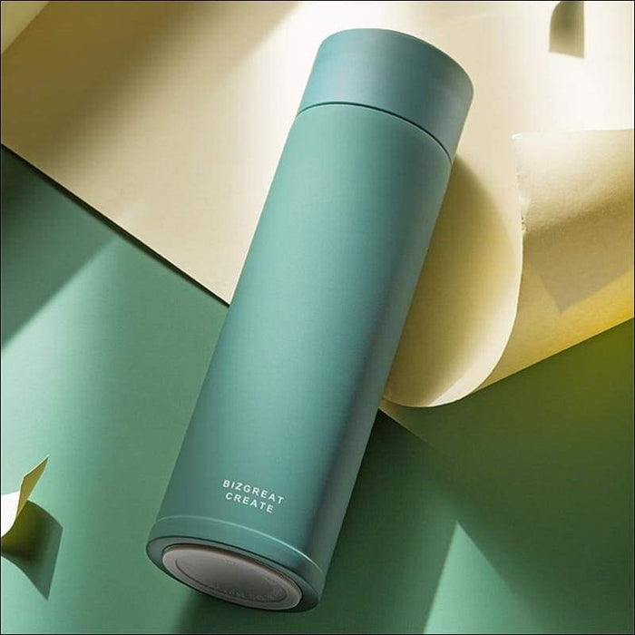 Thermos Stainless Steel Travel Mug