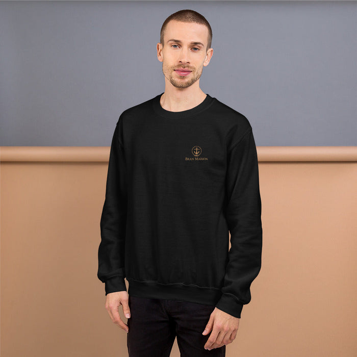 Unisex BM Sweatshirt