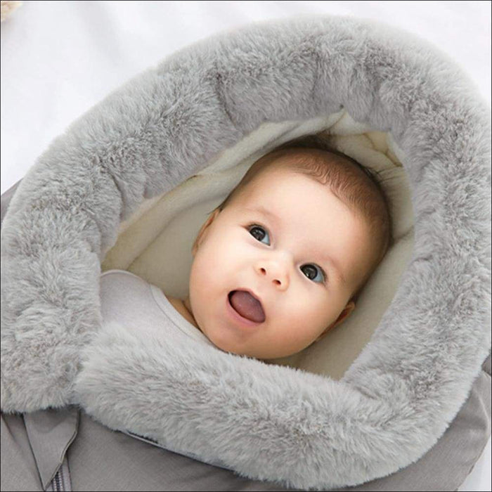 Waterproof Newborn Baby Sleeping Bag