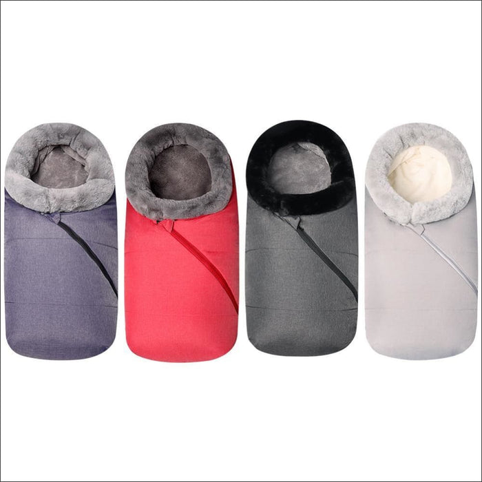 Waterproof Newborn Baby Sleeping Bag