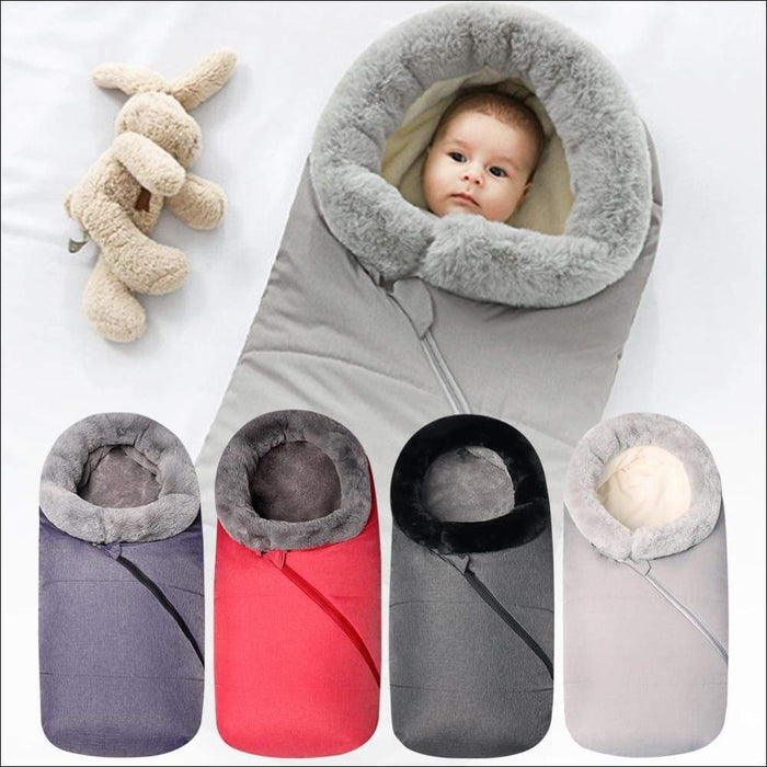 Waterproof Newborn Baby Sleeping Bag