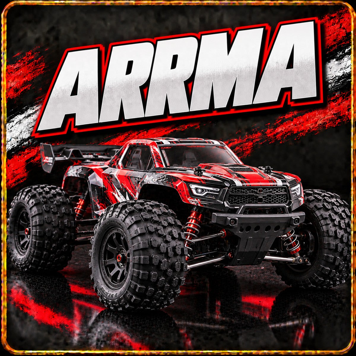 Arrma
