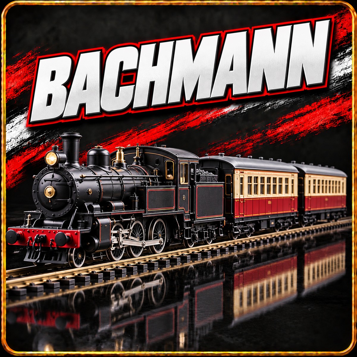 Bachmann