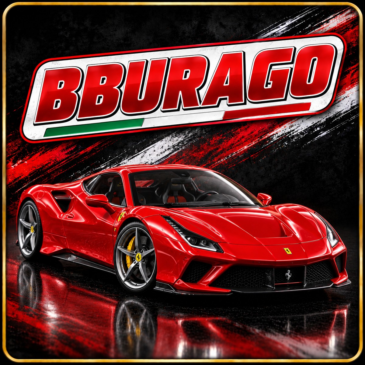 Bburago