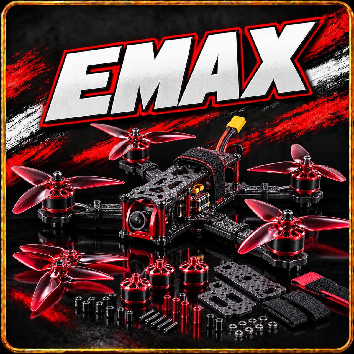 EMAX