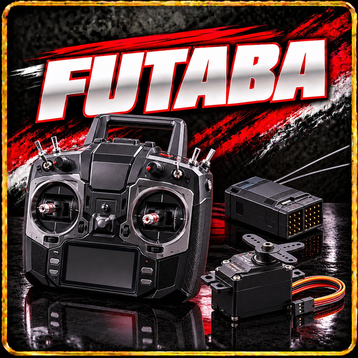 Futaba