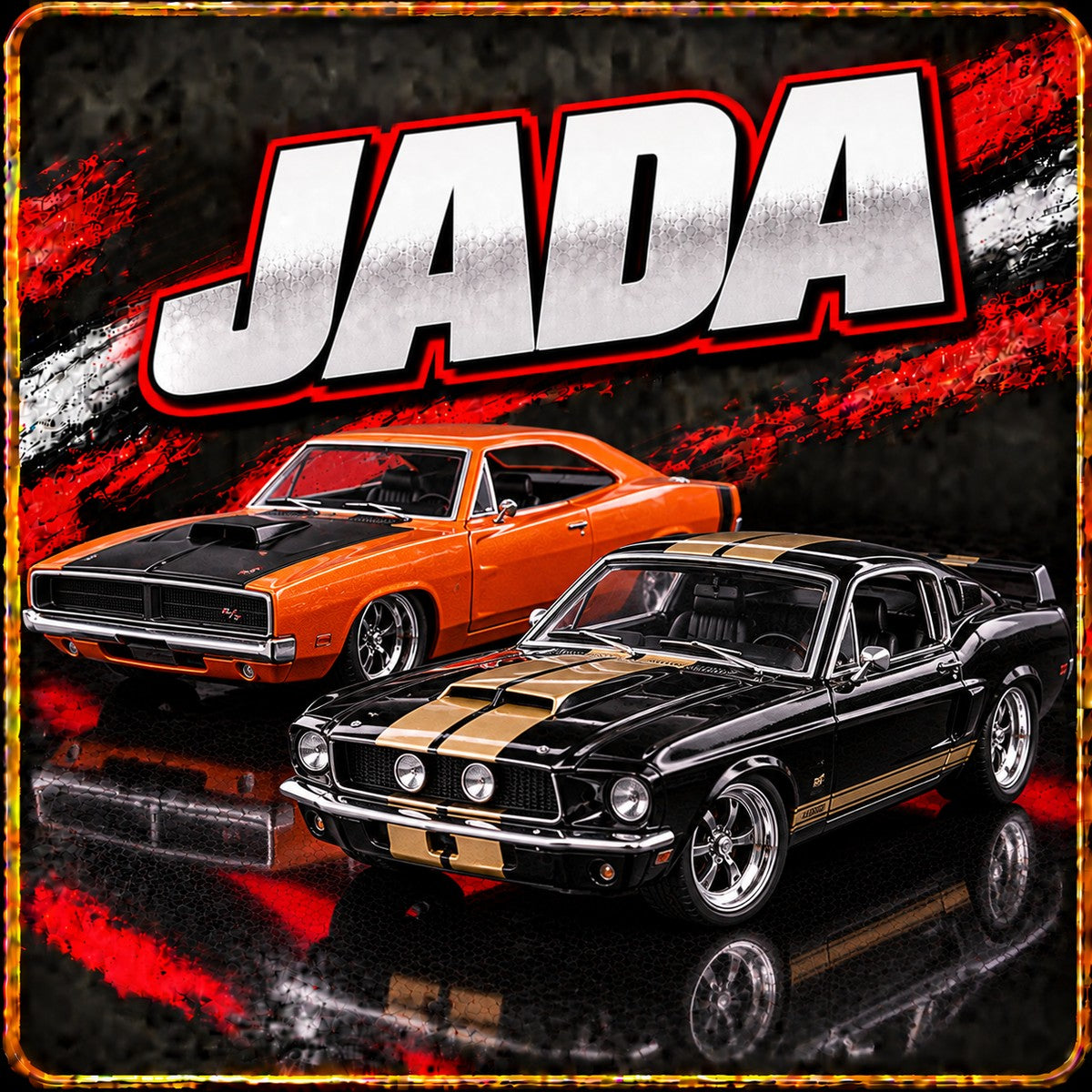 Jada