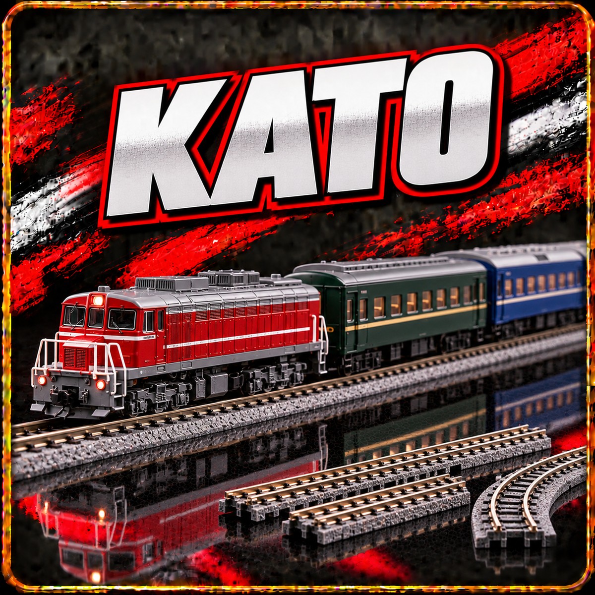 Kato