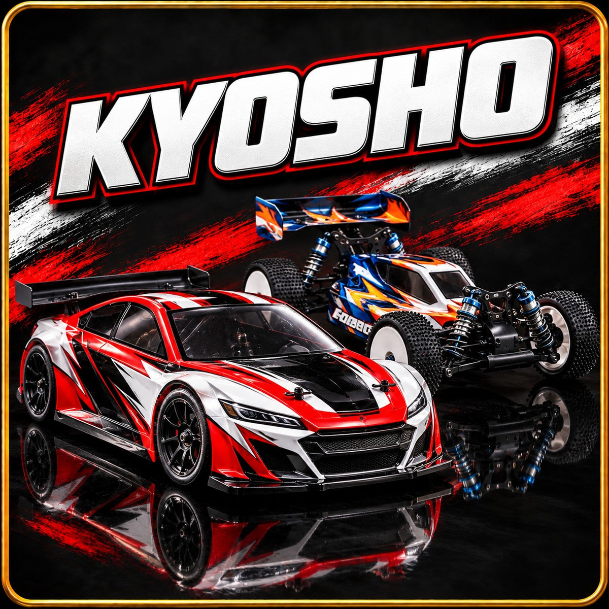 Kyosho